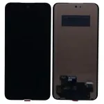 LCD with Touch Screen