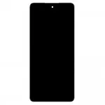 LCD with Touch Screen