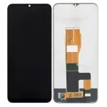 LCD with Touch Screen