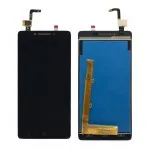LCD with Touch Screen