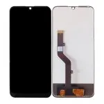 LCD with Touch Screen