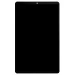 LCD with Touch Screen