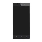 LCD with Touch Screen