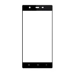 Front Glass Lens
