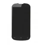 LCD with Touch Screen