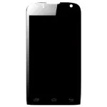 LCD with Touch Screen