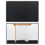 LCD with Touch Screen