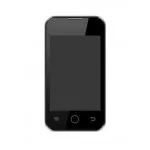 LCD with Touch Screen