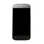 LCD with Touch Screen