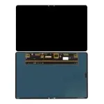 LCD with Touch Screen