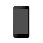 LCD with Touch Screen