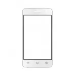 Front Glass Lens