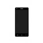 LCD with Touch Screen