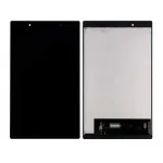LCD with Touch Screen
