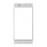 front glass lens