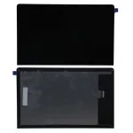 LCD with Touch Screen