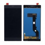 Lcd with touch screen