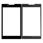 Front Glass Lens