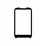 Front Glass Lens