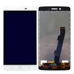 LCD with Touch Screen