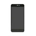LCD with Touch Screen