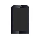 LCD with Touch Screen
