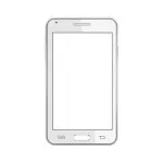 Front Glass Lens