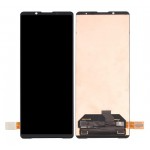 Lcd with touch screen