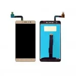 LCD with Touch Screen