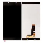 LCD with Touch Screen