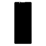 Lcd screen