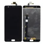 LCD with Touch Screen