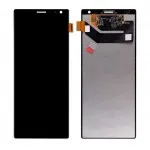 LCD with Touch Screen