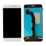 LCD with Touch Screen