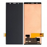 Lcd with touch screen