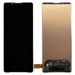Lcd with touch screen
