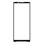 Front Glass