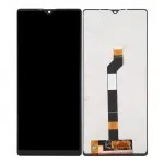 LCD with Touch Screen