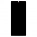 LCD with Touch Screen