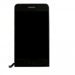LCD with Touch Screen