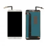 LCD with Touch Screen