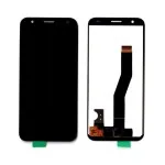LCD with Touch Screen