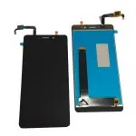 LCD with Touch Screen