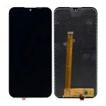 LCD with Touch Screen