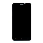 LCD with Touch Screen