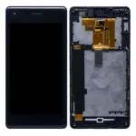 LCD with Touch Screen