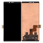 Lcd with touch screen