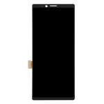 Lcd screen