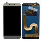 LCD with Touch Screen