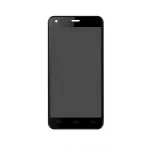LCD with Touch Screen